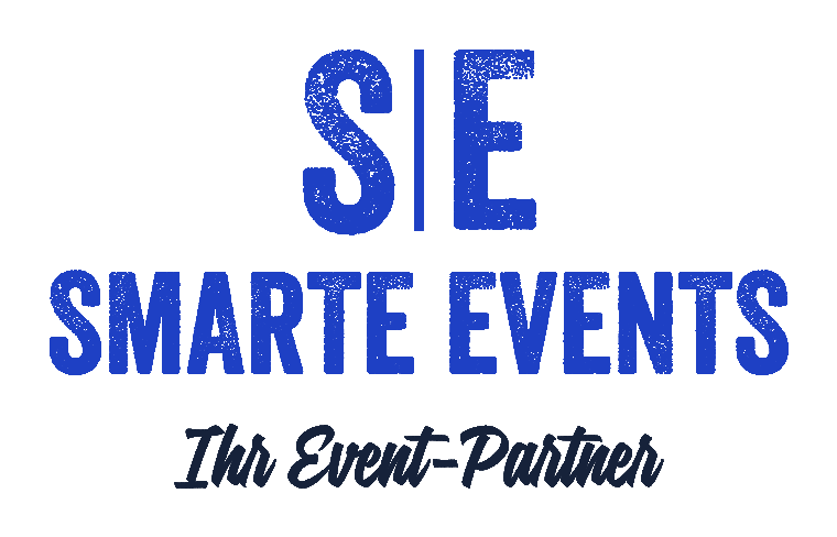 Smarte Events – Ihr Event-Partner
